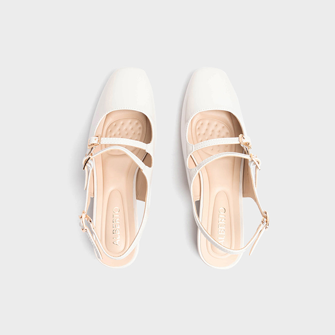 Alberto Women's Harriet Pumps