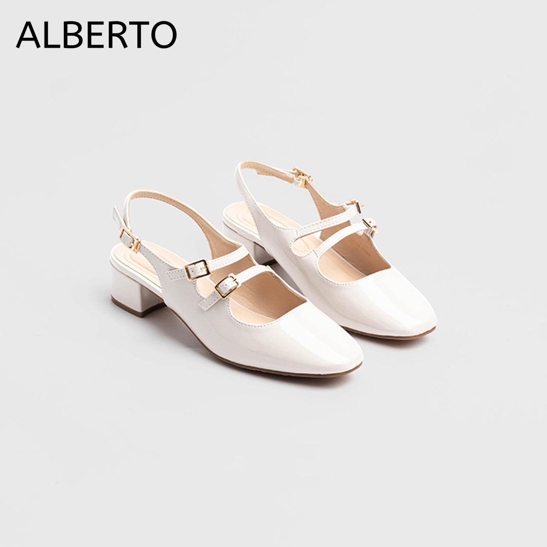 alberto Women's Harriet Pumps