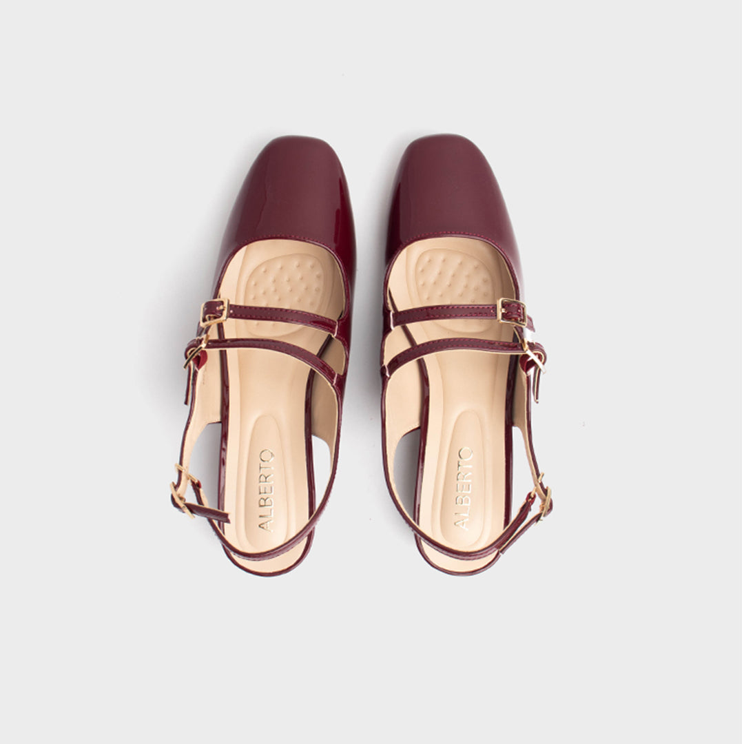 Alberto Women's Harriet Pumps