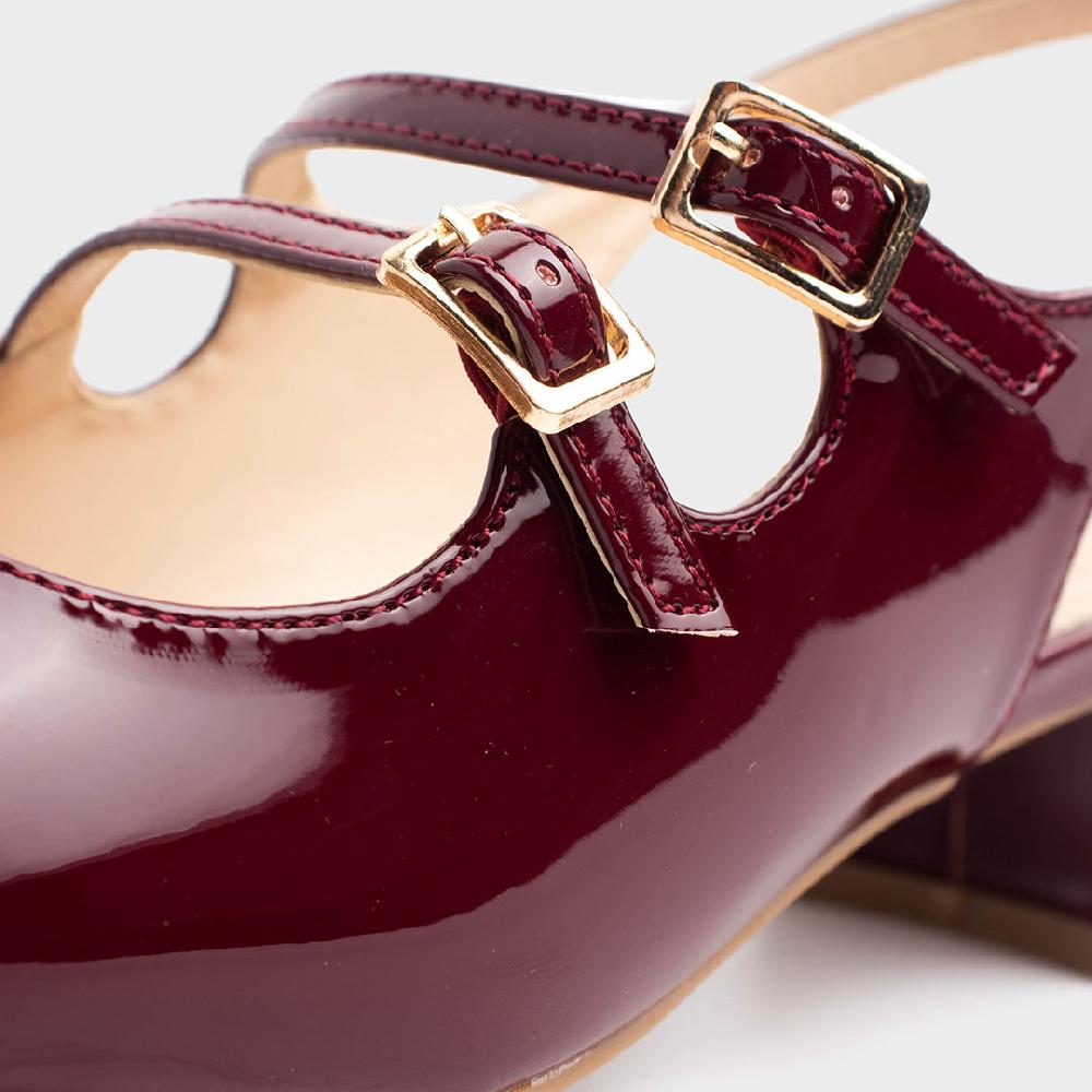 Alberto Women's Harriet Pumps