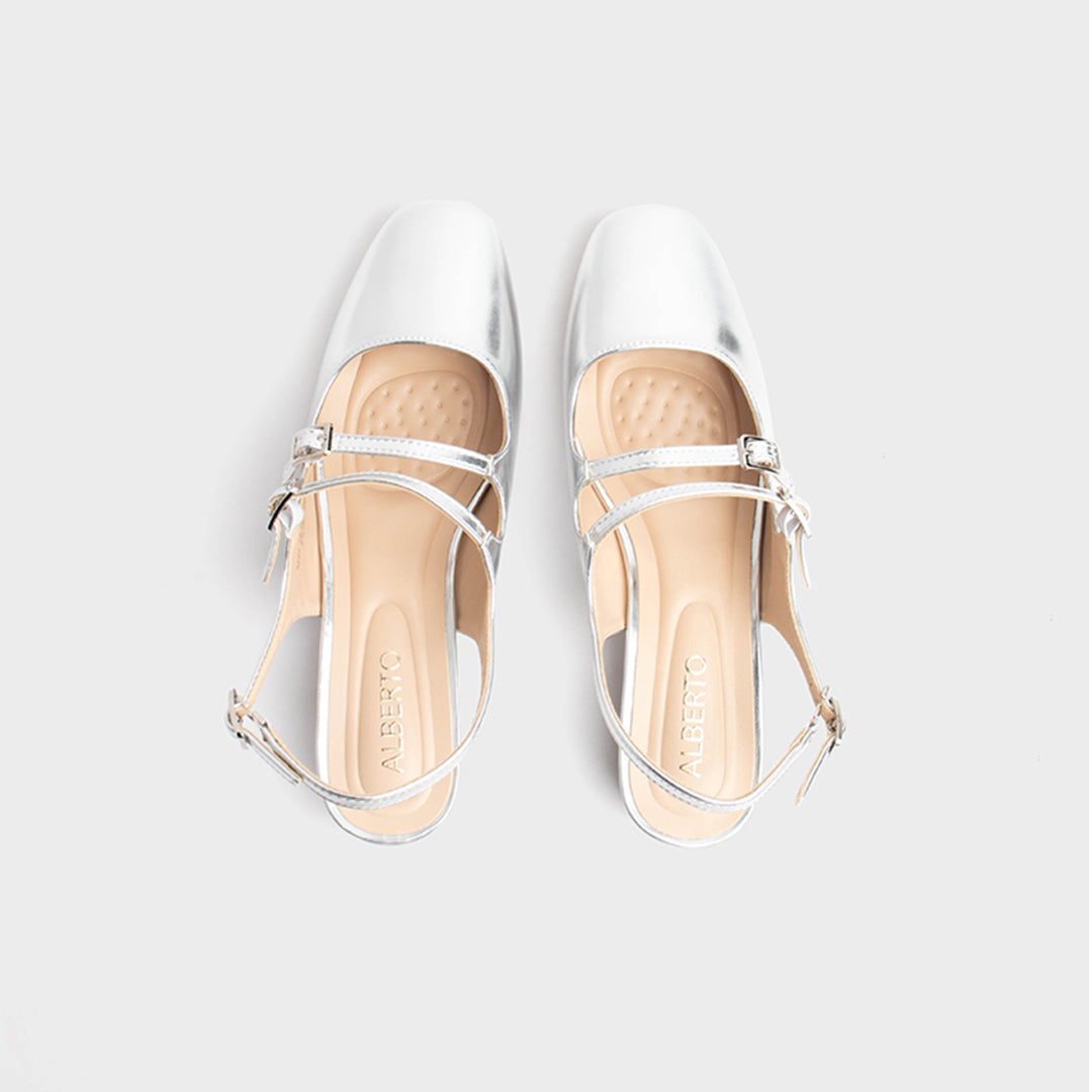 Alberto Women's Harriet Pumps