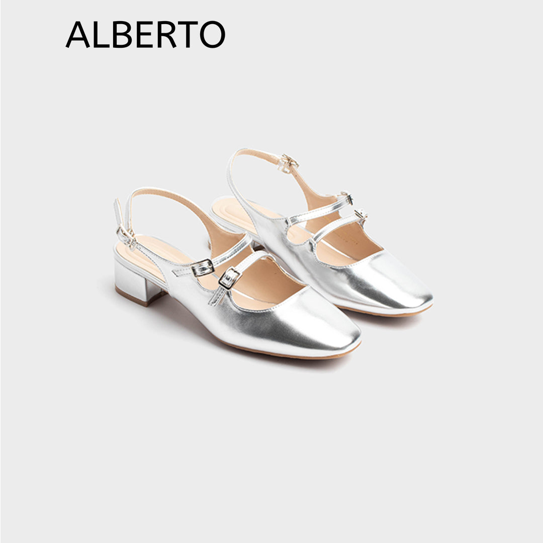 alberto Women's Harriet Pumps
