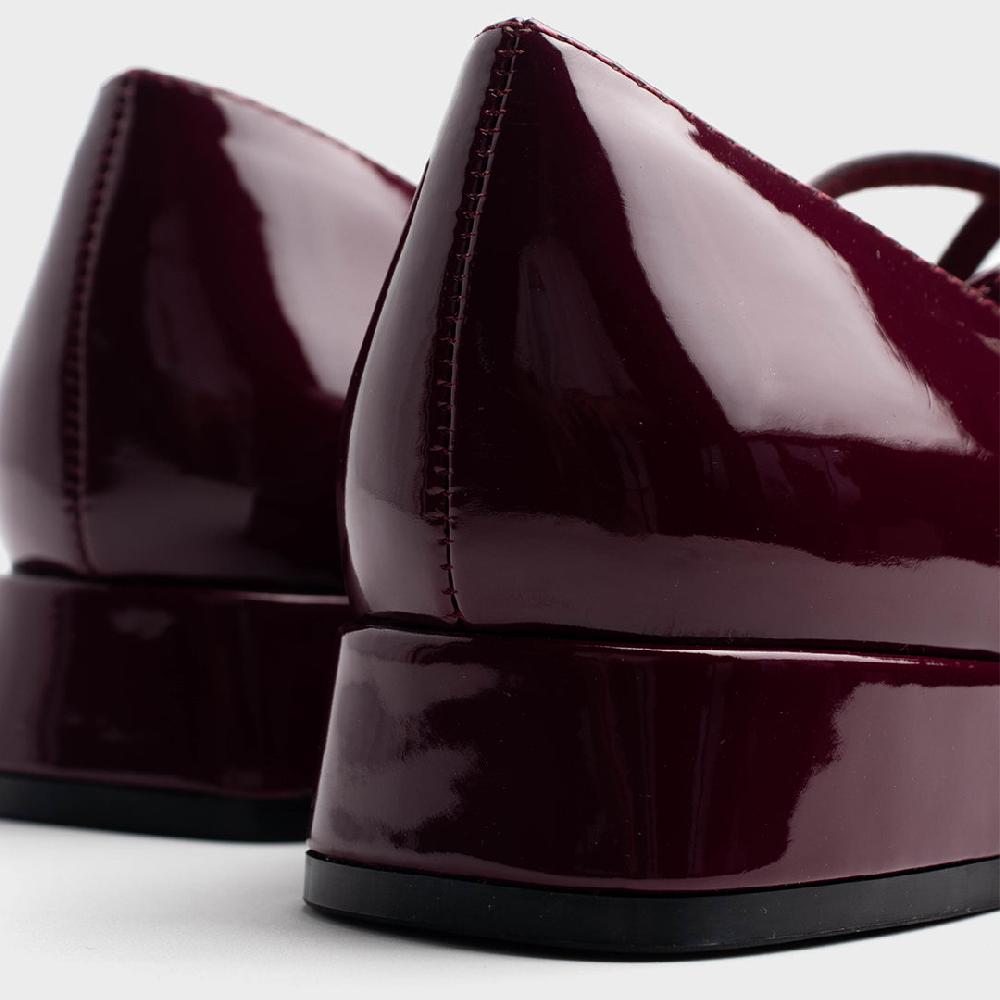 Alberto Women's Havana Pumps