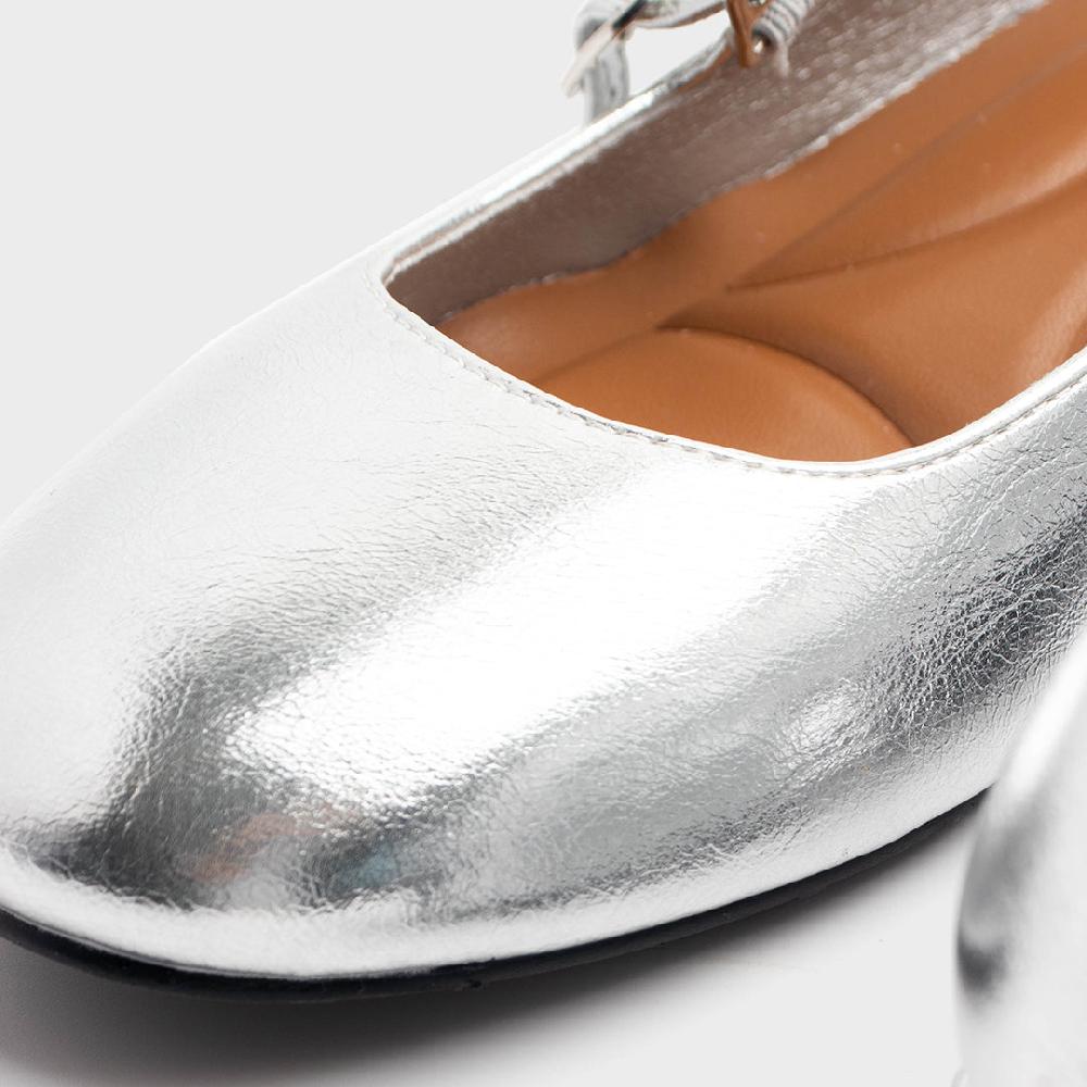 Alberto Women's Havana Pumps