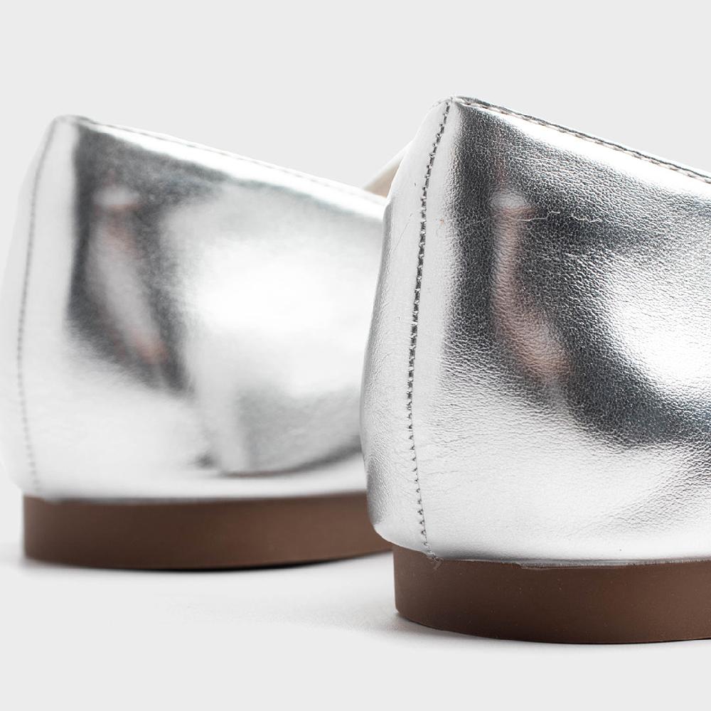 Alberto Women's Heather Flats