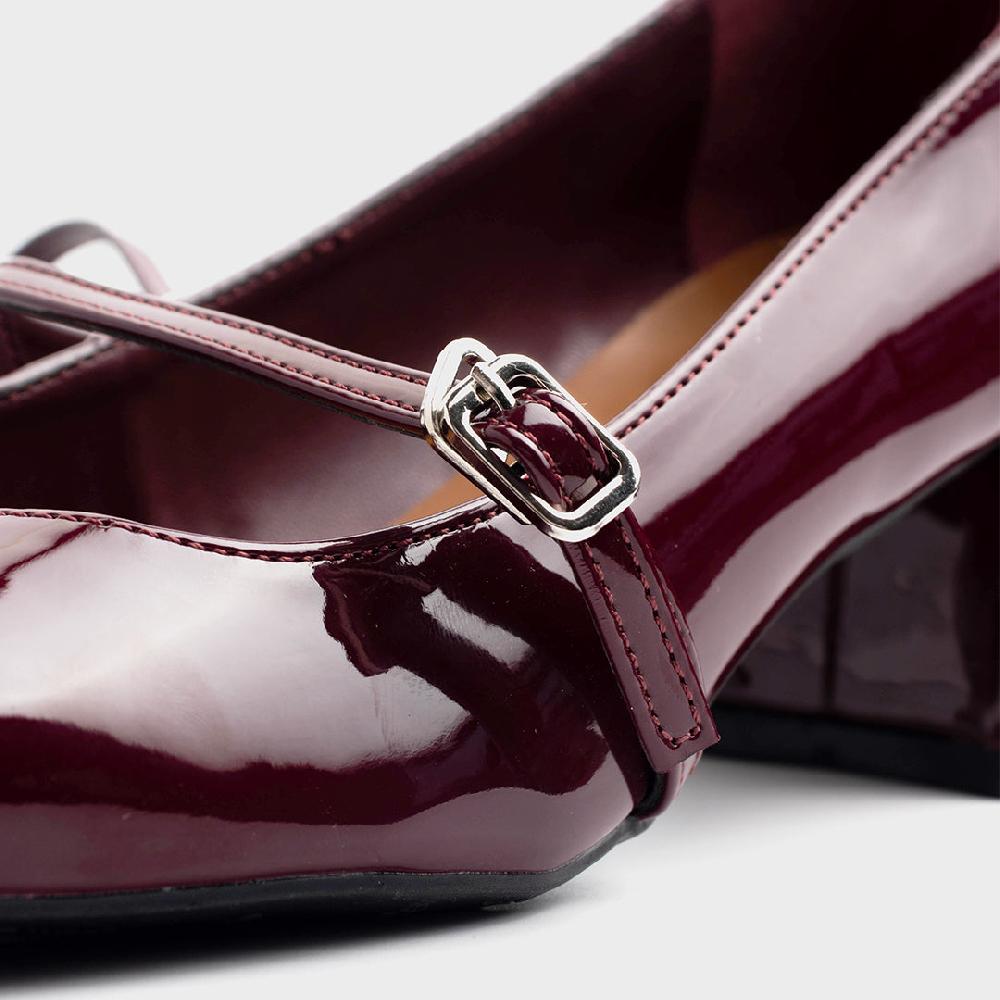 Alberto Women's Hildred Pumps