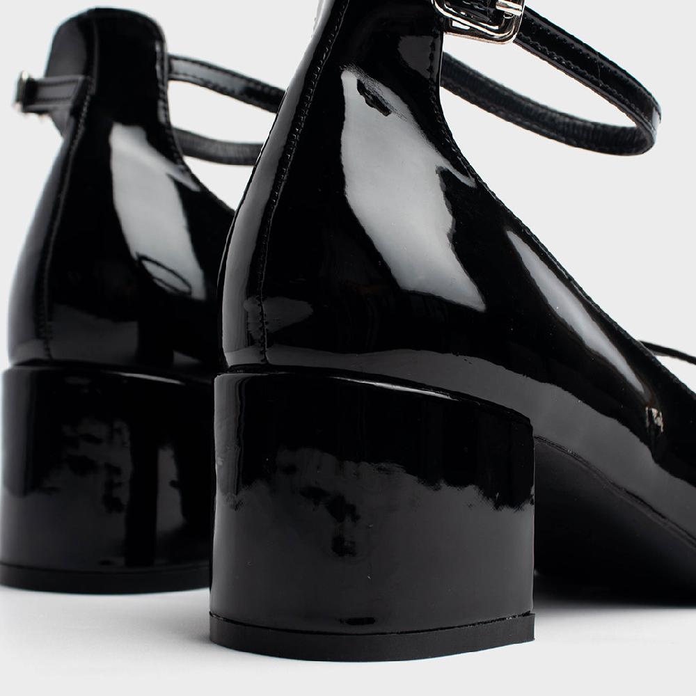 Alberto Women's Hildred Pumps