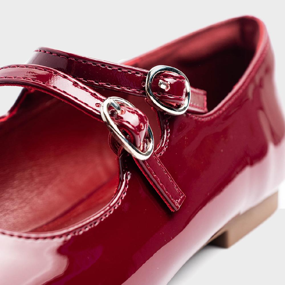 Alberto Women's Hillary Flats