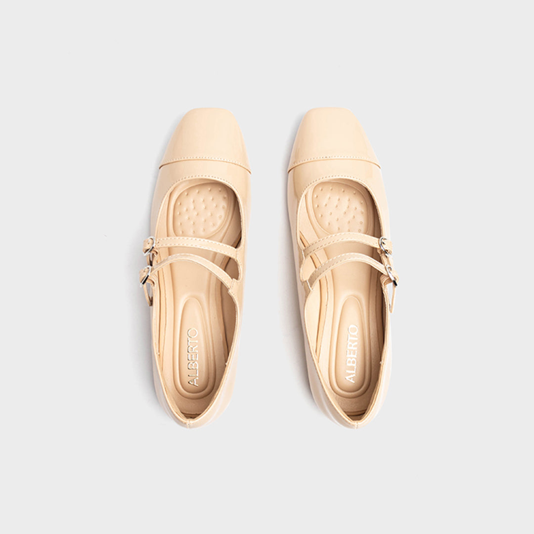 Alberto Women's Hillary Flats