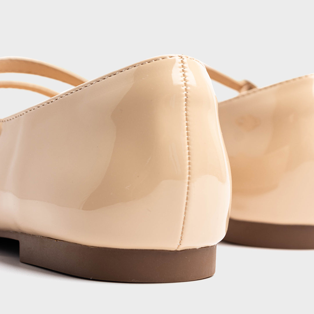 Alberto Women's Hillary Flats