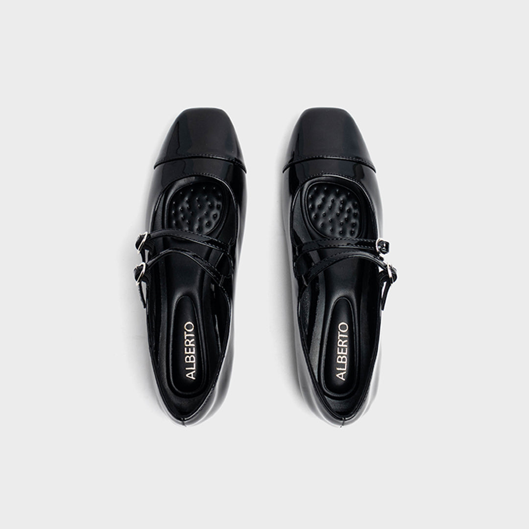 Alberto Women's Hillary Flats