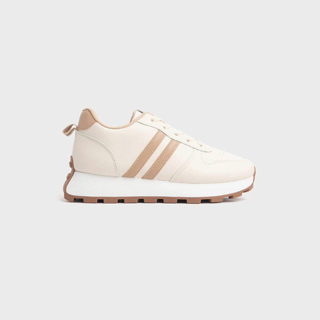 Alberto Women's Inukah Lace-up Sneakers