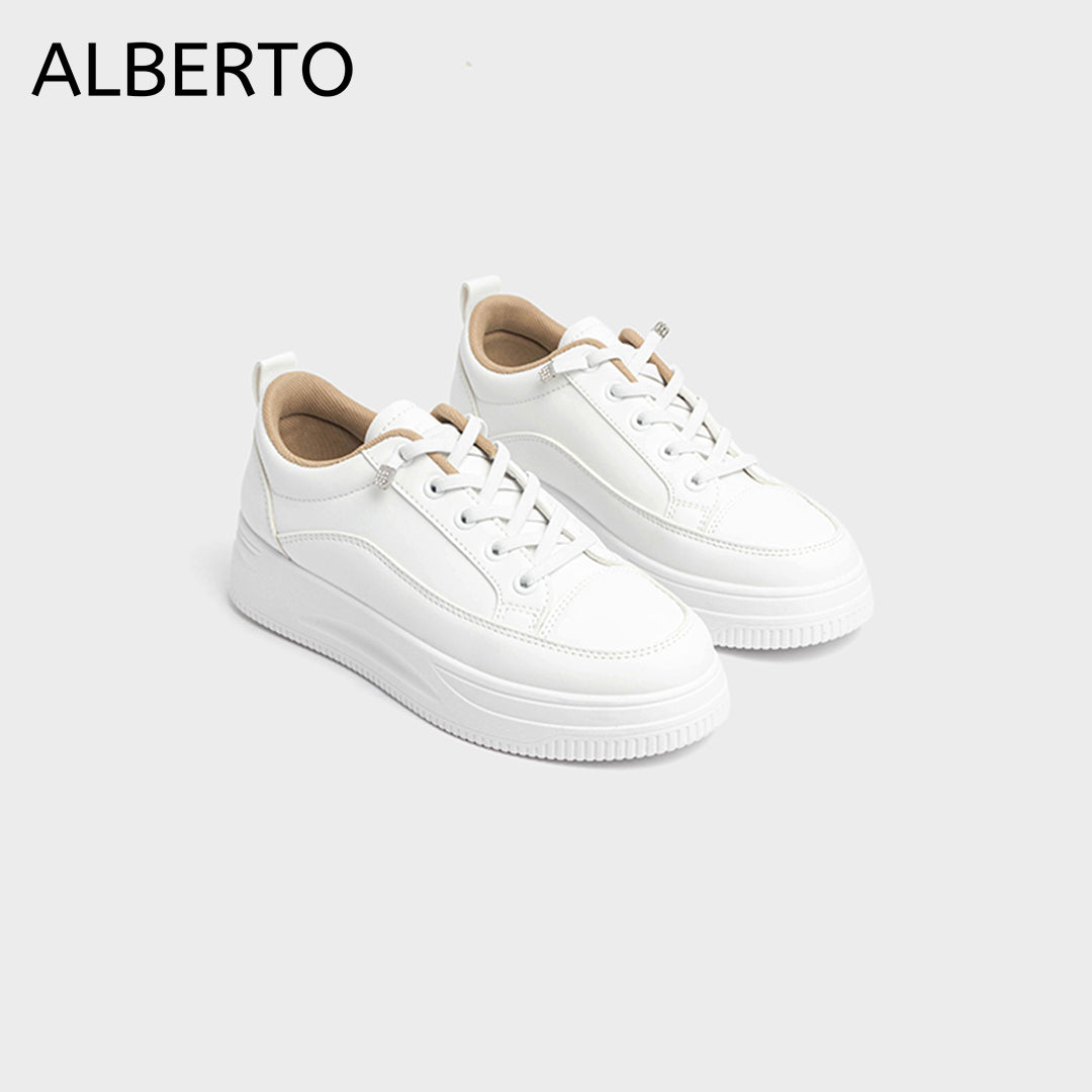 alberto Women's Isa Sneakers