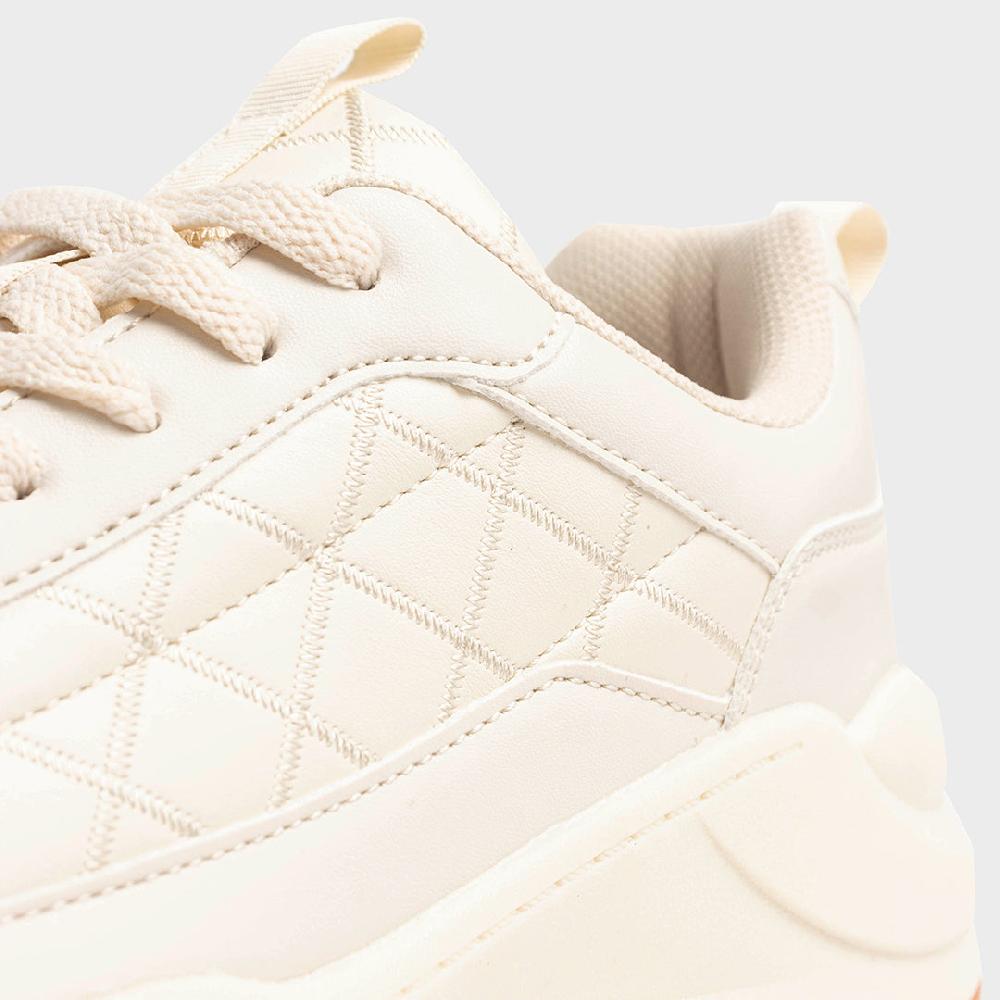 Alberto Women's Ishanta Lace-up Sneakers