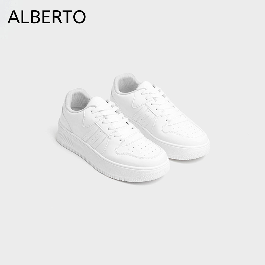 alberto Women's Ivie Sneakers