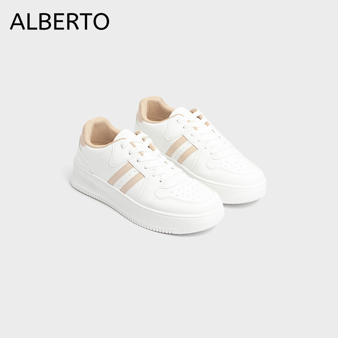 alberto Women's Ivie Sneakers