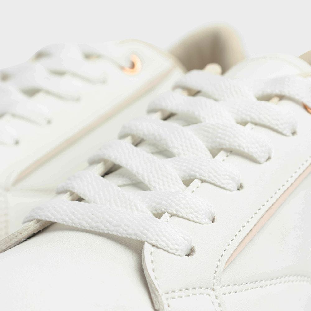 Alberto Women's Jana Sneakers