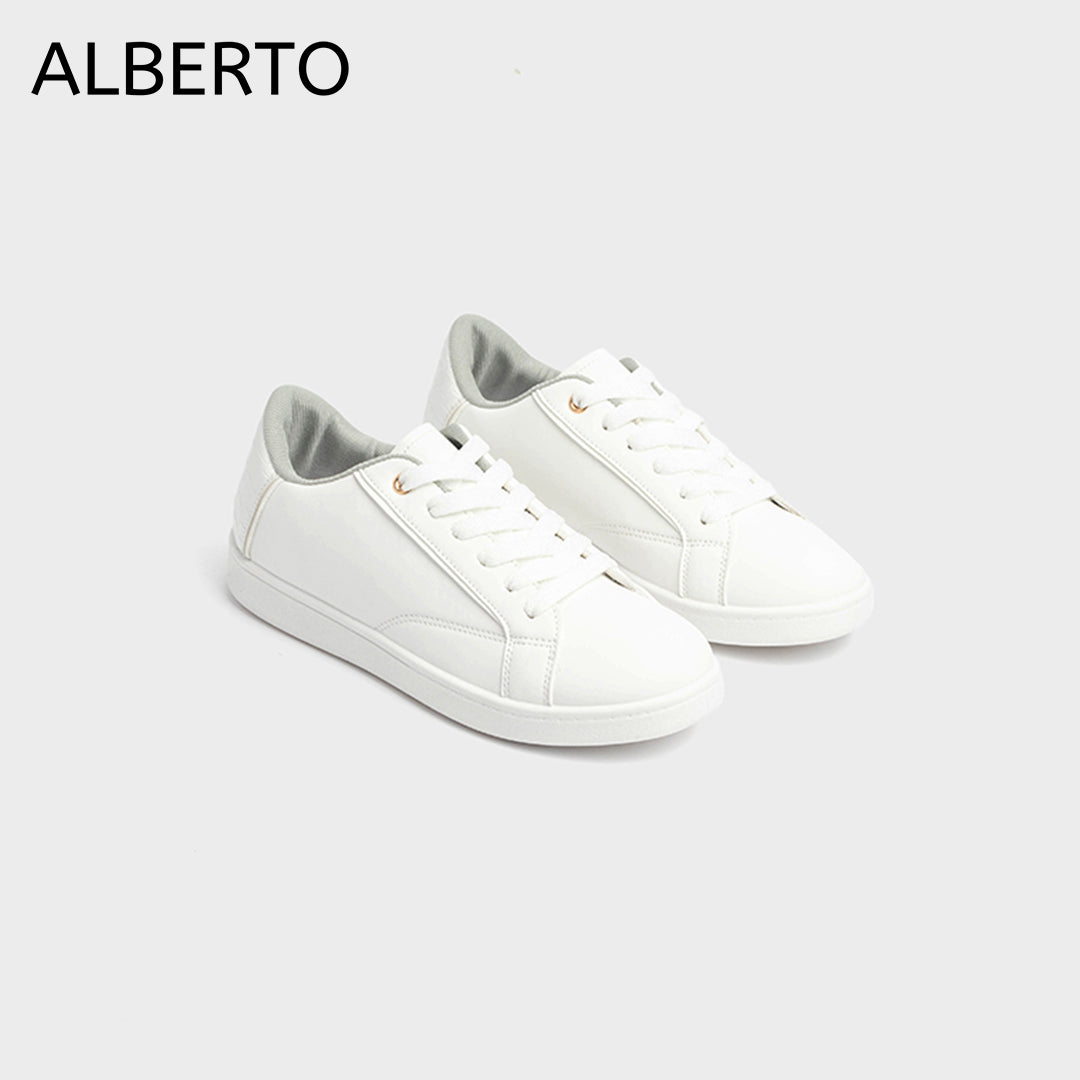 alberto Women's Jana Sneakers