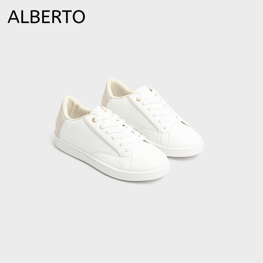 alberto Women's Jana Sneakers