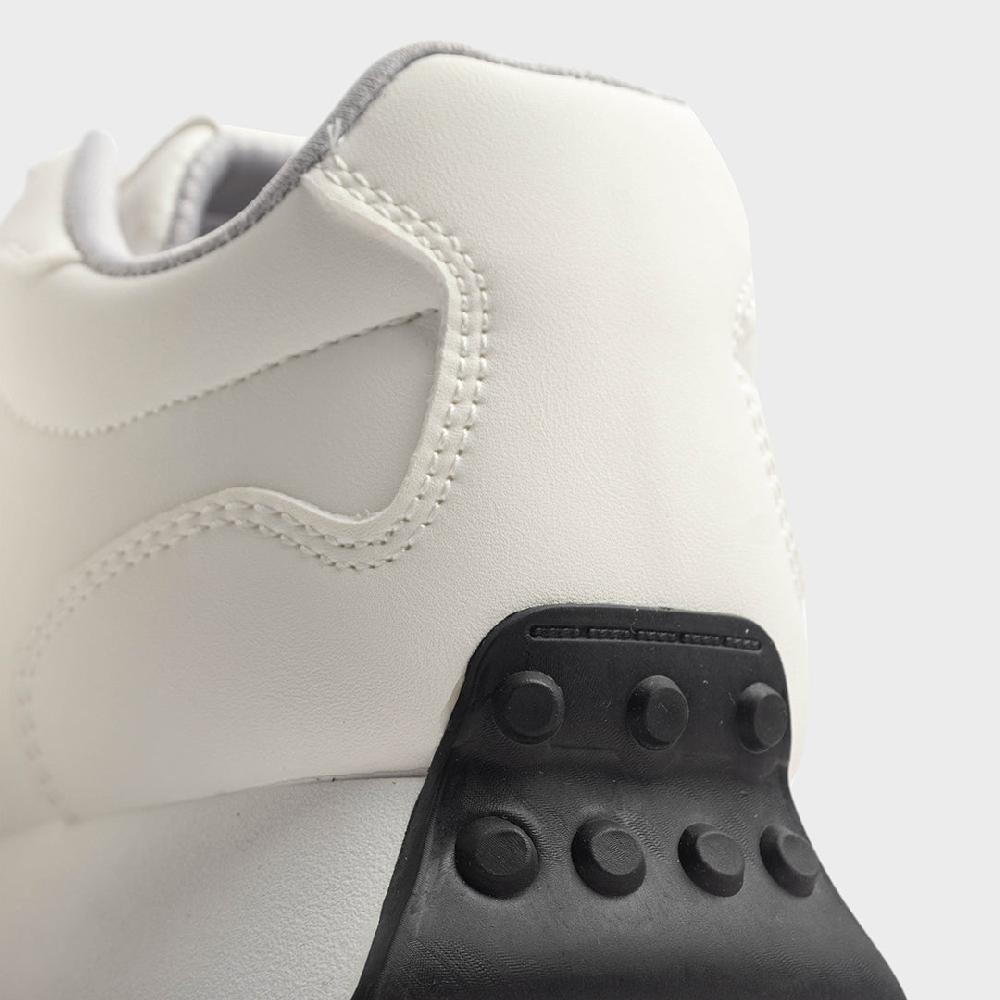 Alberto Women's Jane Lace-up Sneakers