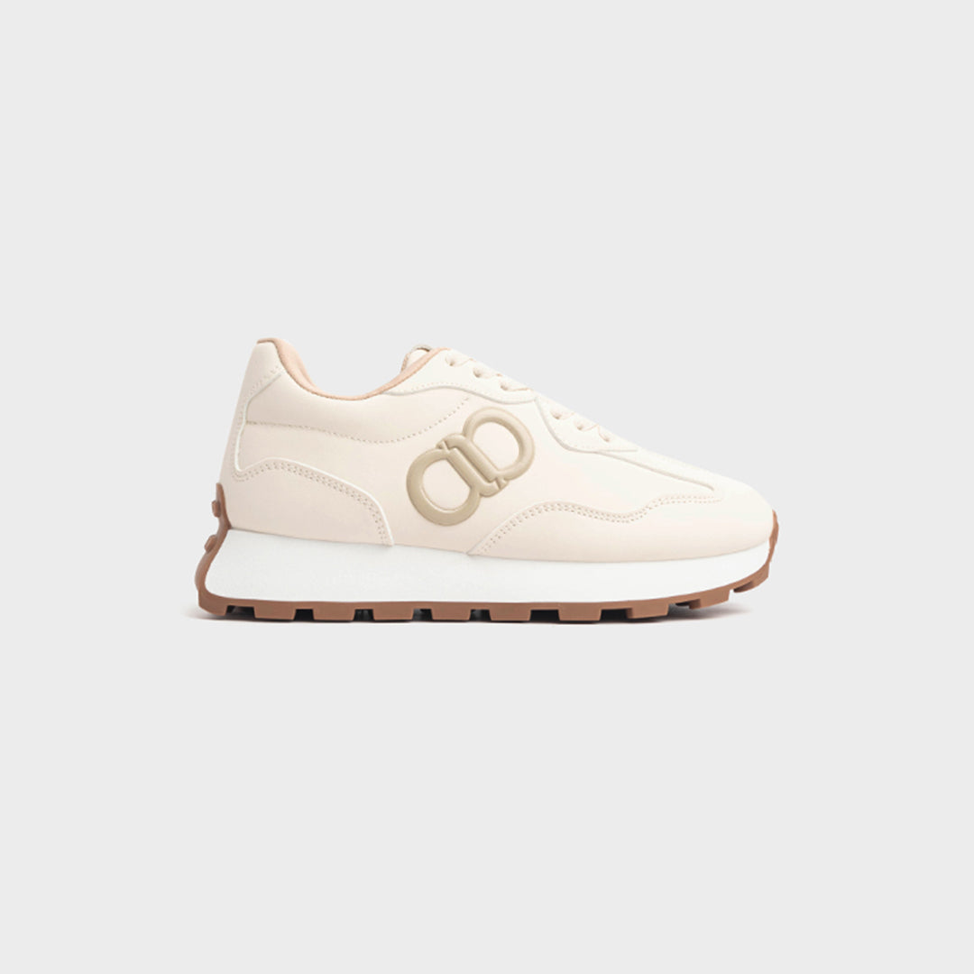 Alberto Women's Jane Lace-up Sneakers