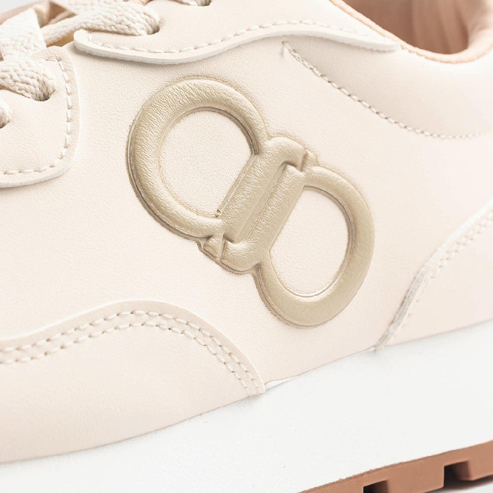 Alberto Women's Jane Lace-up Sneakers