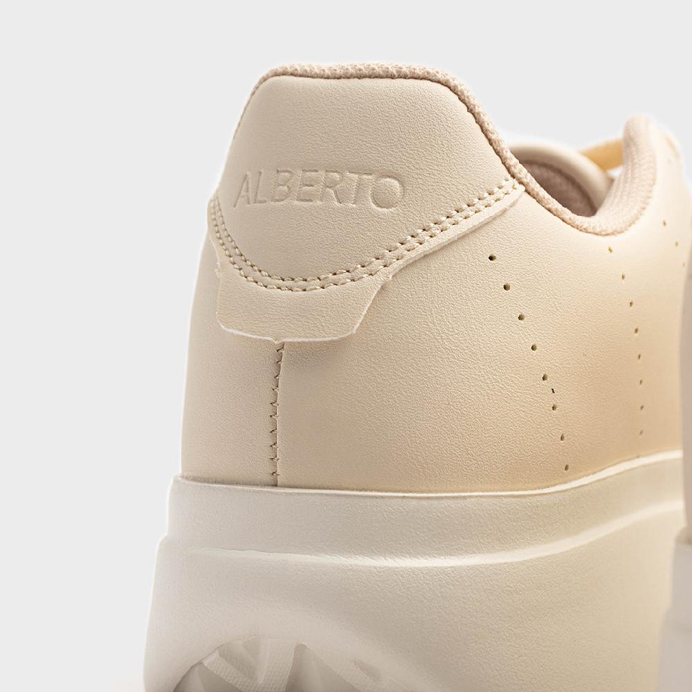 Alberto Women's Jayla Sneakers