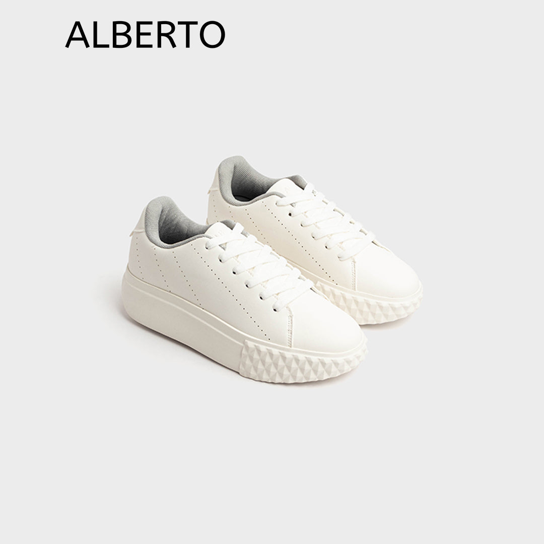 alberto Women's Jayla Sneakers