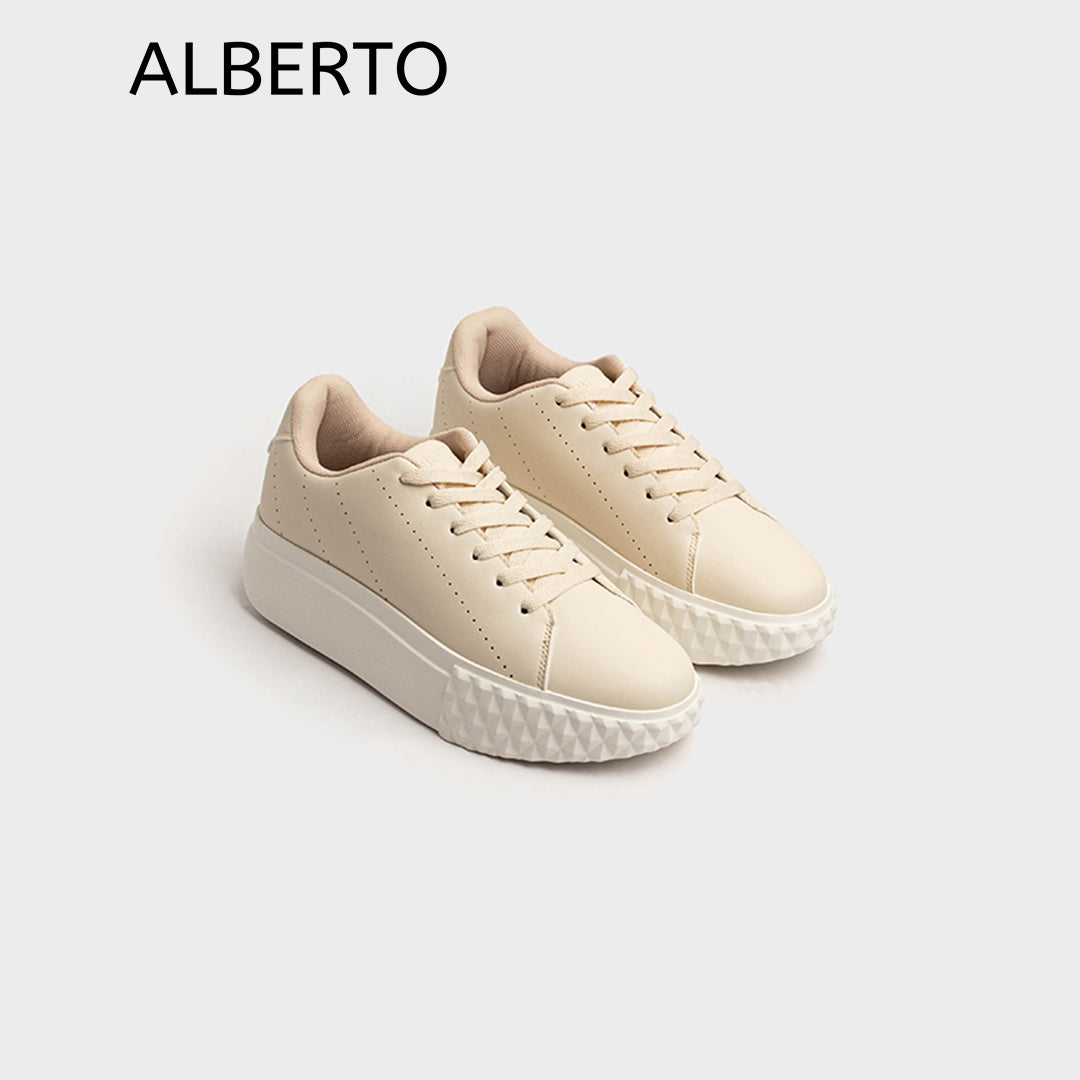 alberto Women's Jayla Sneakers