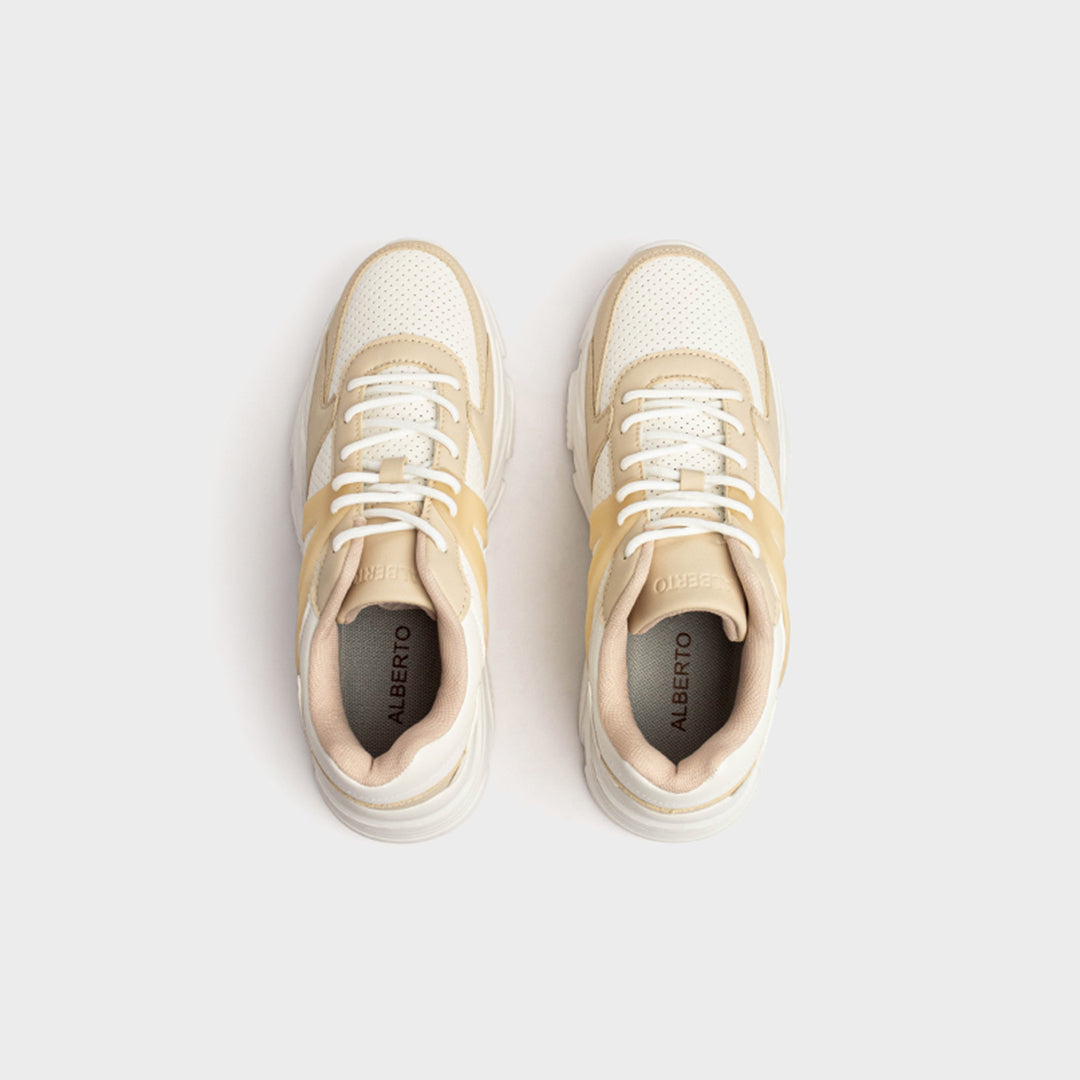 Alberto Women's Jazlyn Sneakers