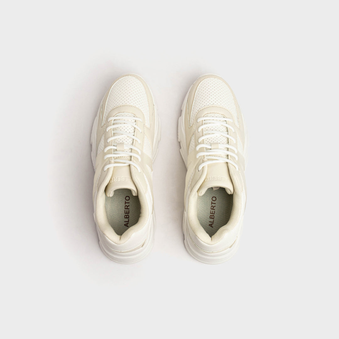 Alberto Women's Jazlyn Sneakers