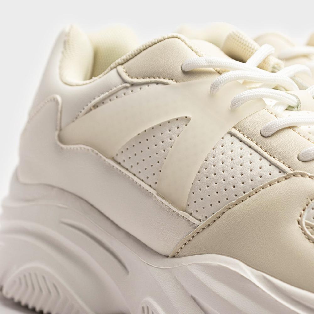 Alberto Women's Jazlyn Sneakers