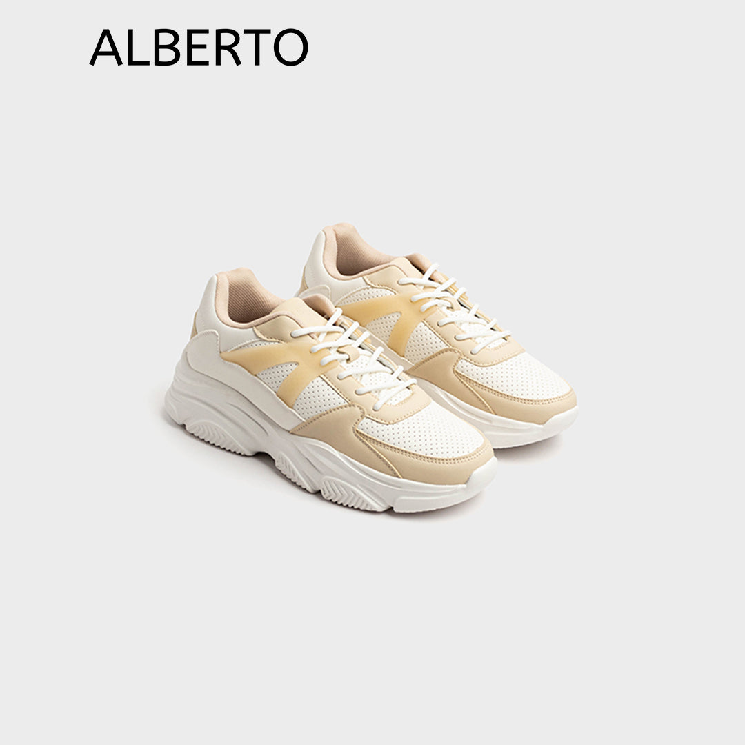 alberto Women's Jazlyn Sneakers