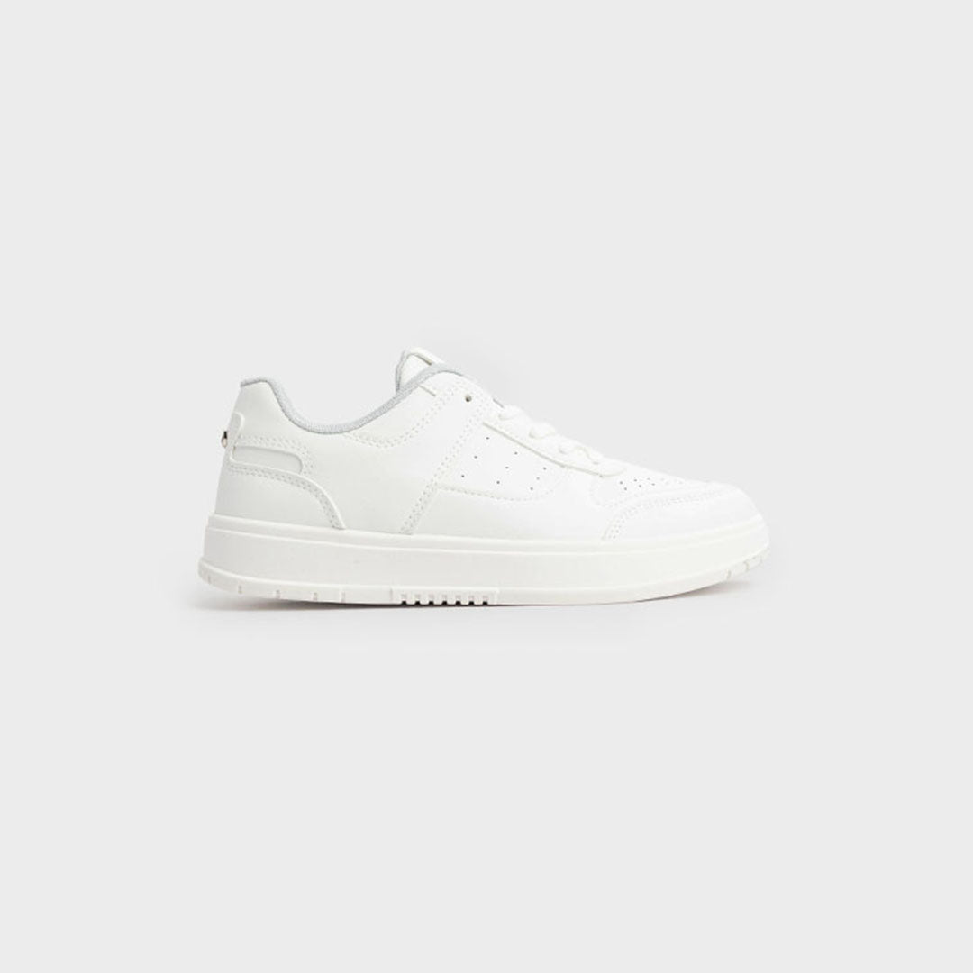 Alberto Women's Kali Lace-up Sneakers