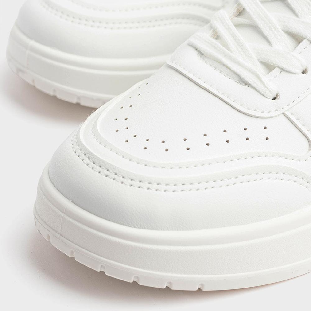 Alberto Women's Kali Lace-up Sneakers