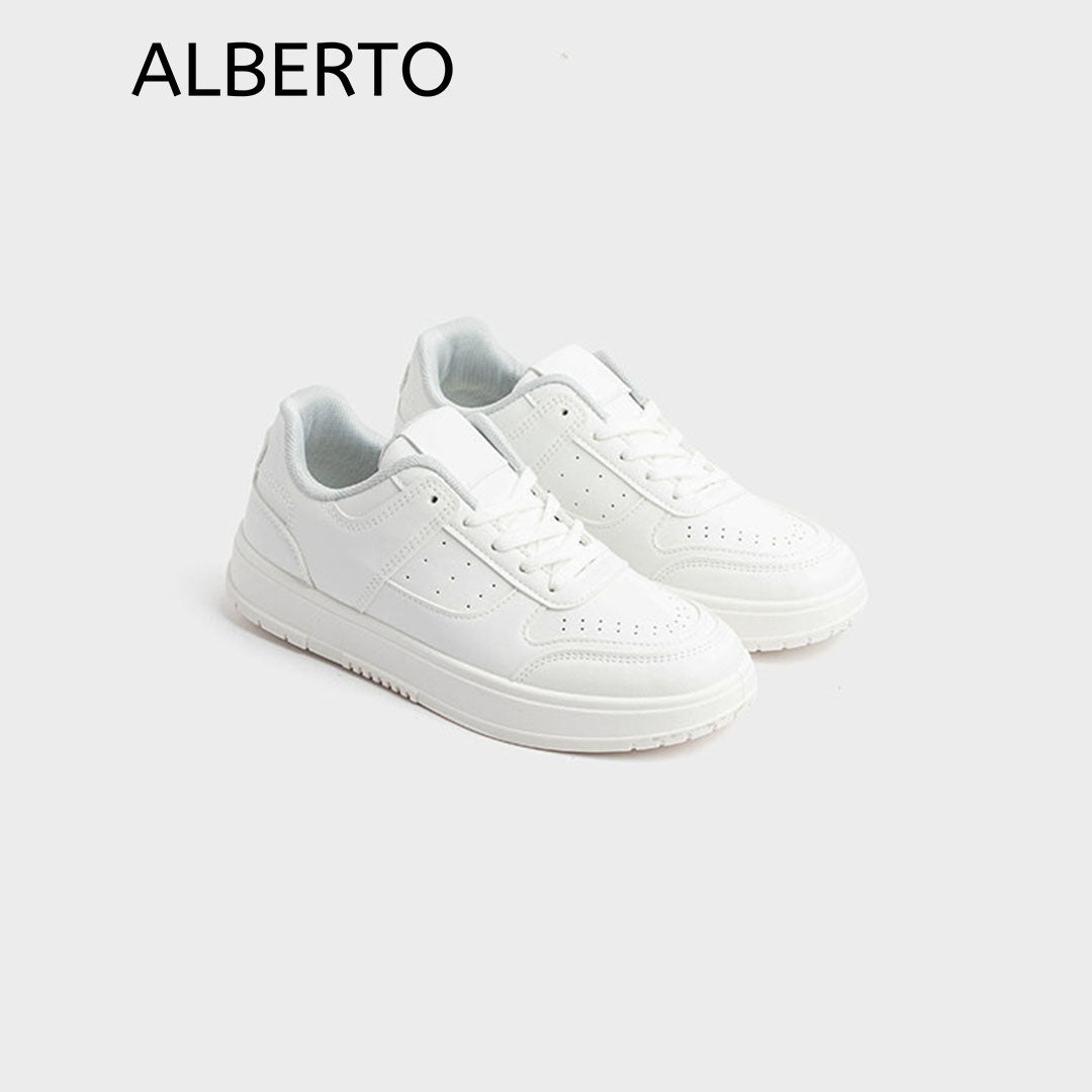 alberto Women's Kali Lace-up Sneakers