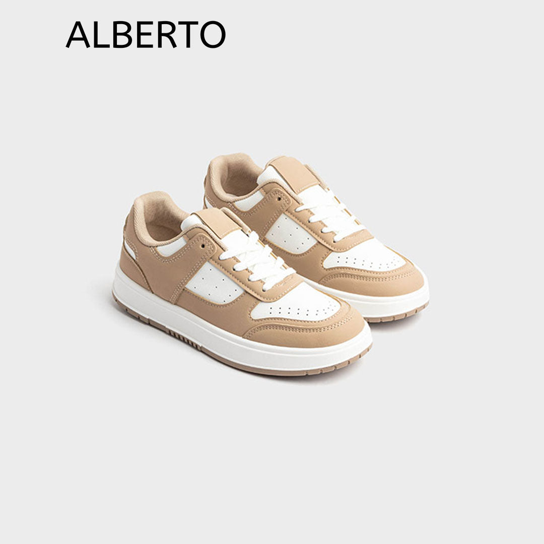alberto Women's Kali Lace-up Sneakers