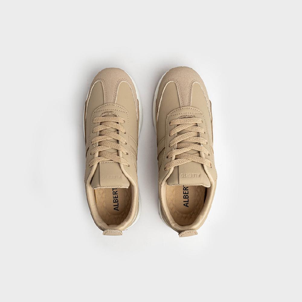 Alberto Women's Kameron Sneakers