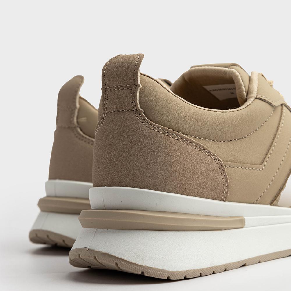 Alberto Women's Kameron Sneakers