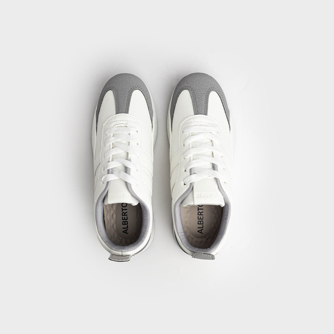 Alberto Women's Kameron Sneakers