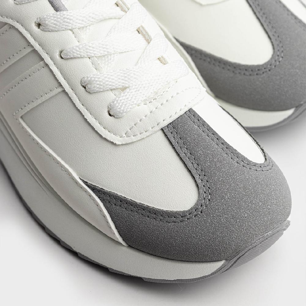 Alberto Women's Kameron Sneakers