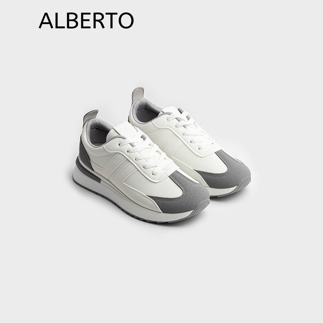 alberto Women's Kameron Sneakers