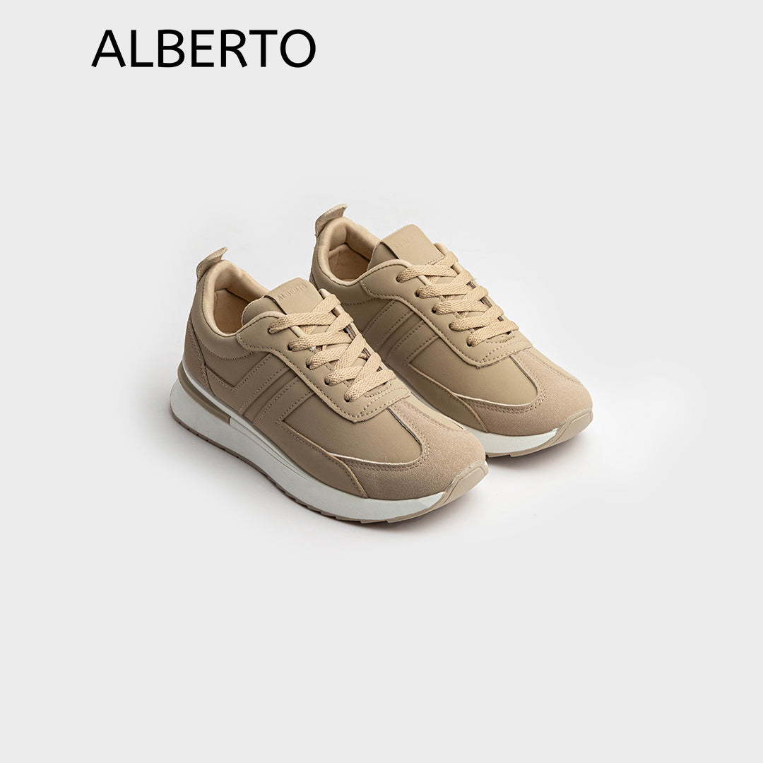 alberto Women's Kameron Sneakers