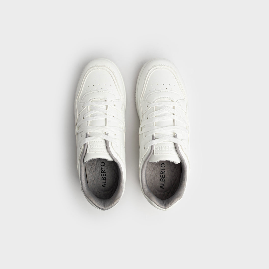 Alberto Women's Karson Sneakers