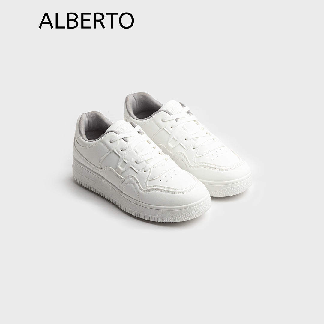 alberto Women's Karson Sneakers