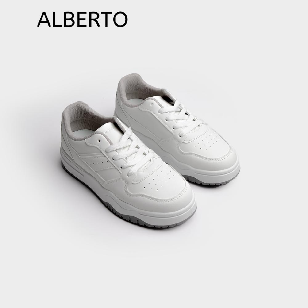 alberto Women's Kary Lace-Up Sneakers