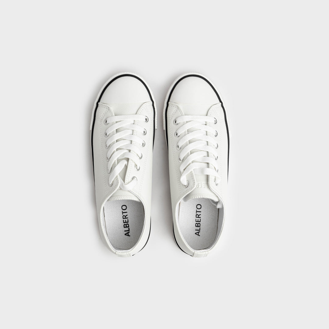 Alberto Women's Kashmir Sneakers