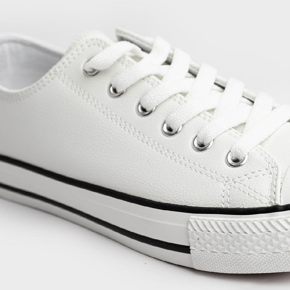 Alberto Women's Kashmir Sneakers