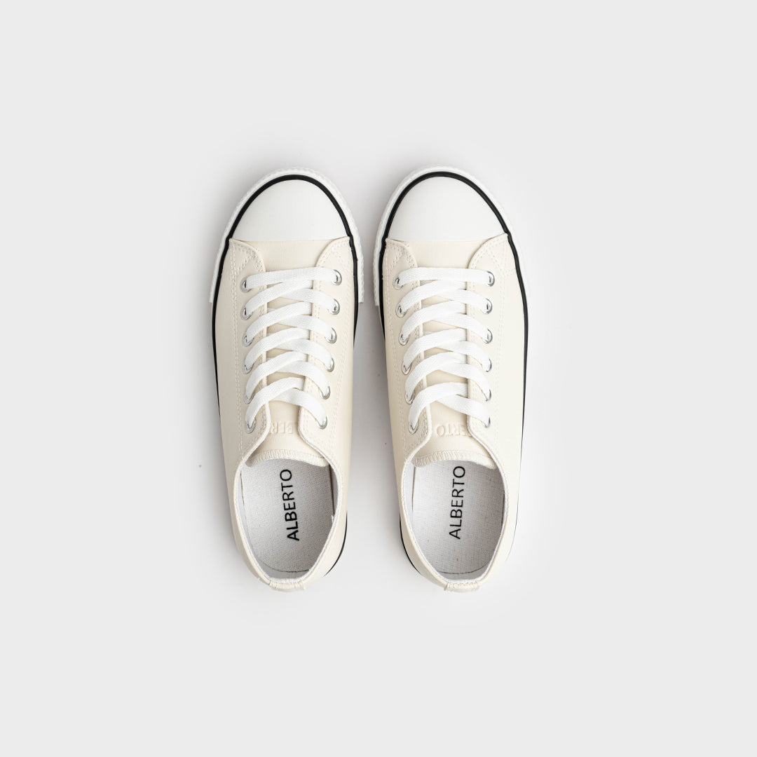 Alberto Women's Kashmir Sneakers