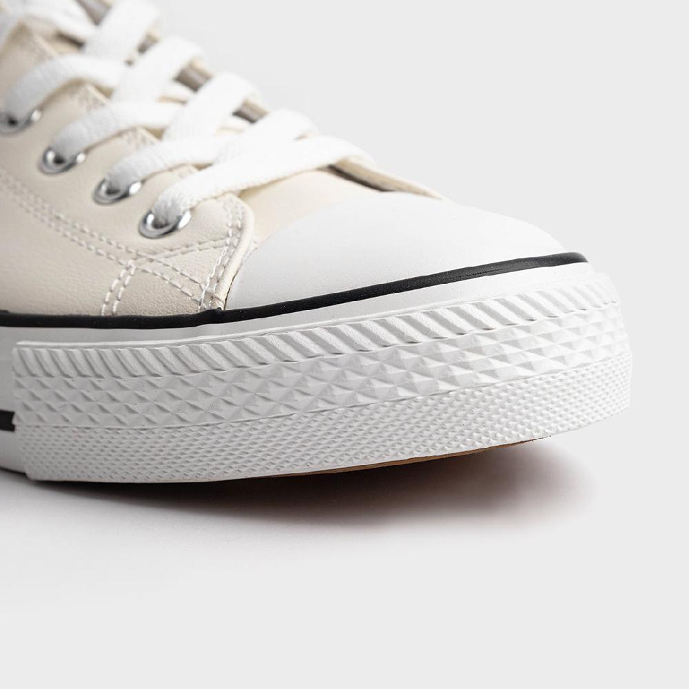 Alberto Women's Kashmir Sneakers